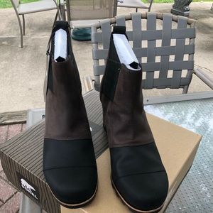 Women’s sorel boots